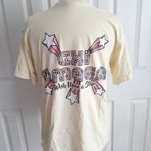 Chi Omega bid day 2018 tee